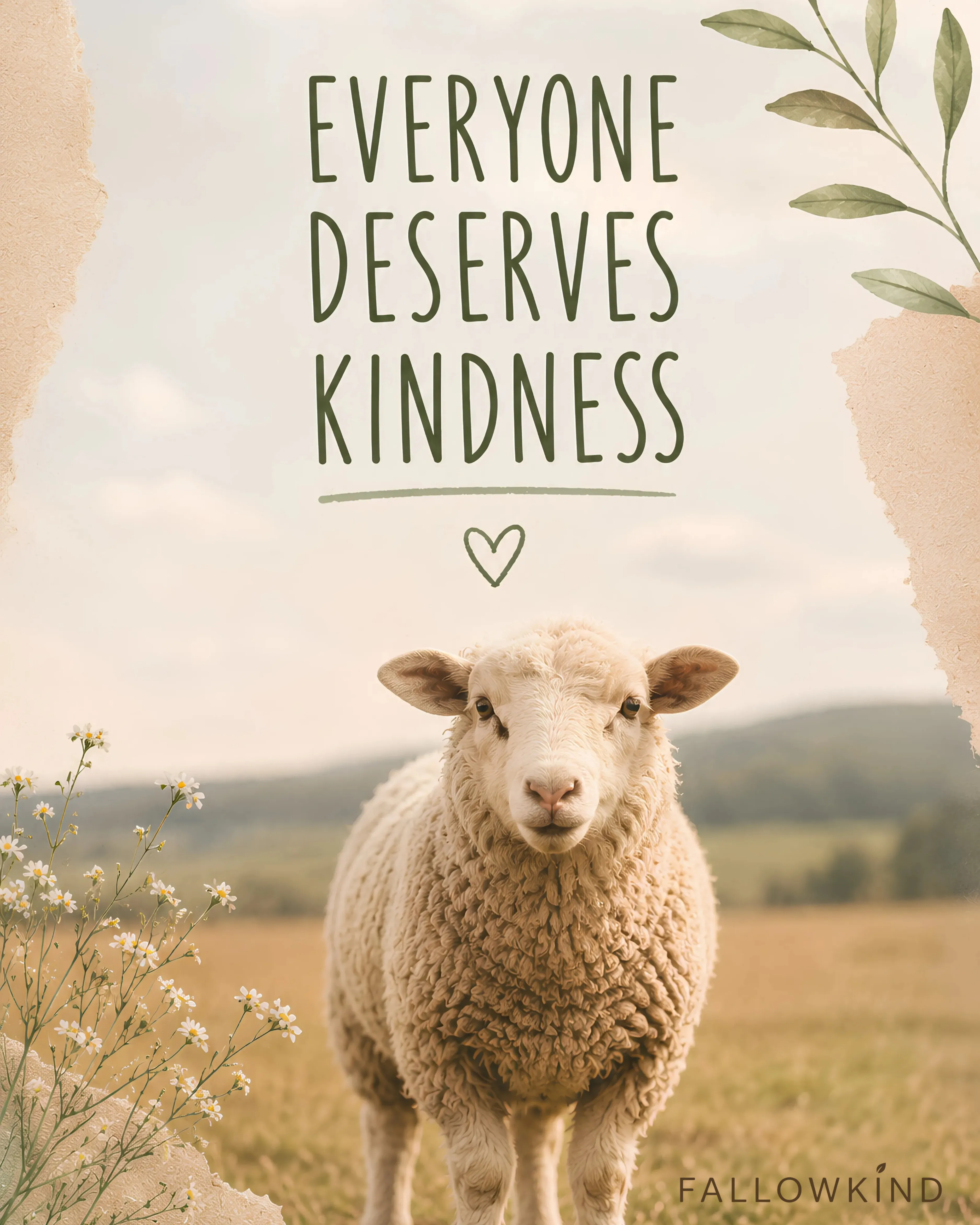 Cruelty-Free by Nature