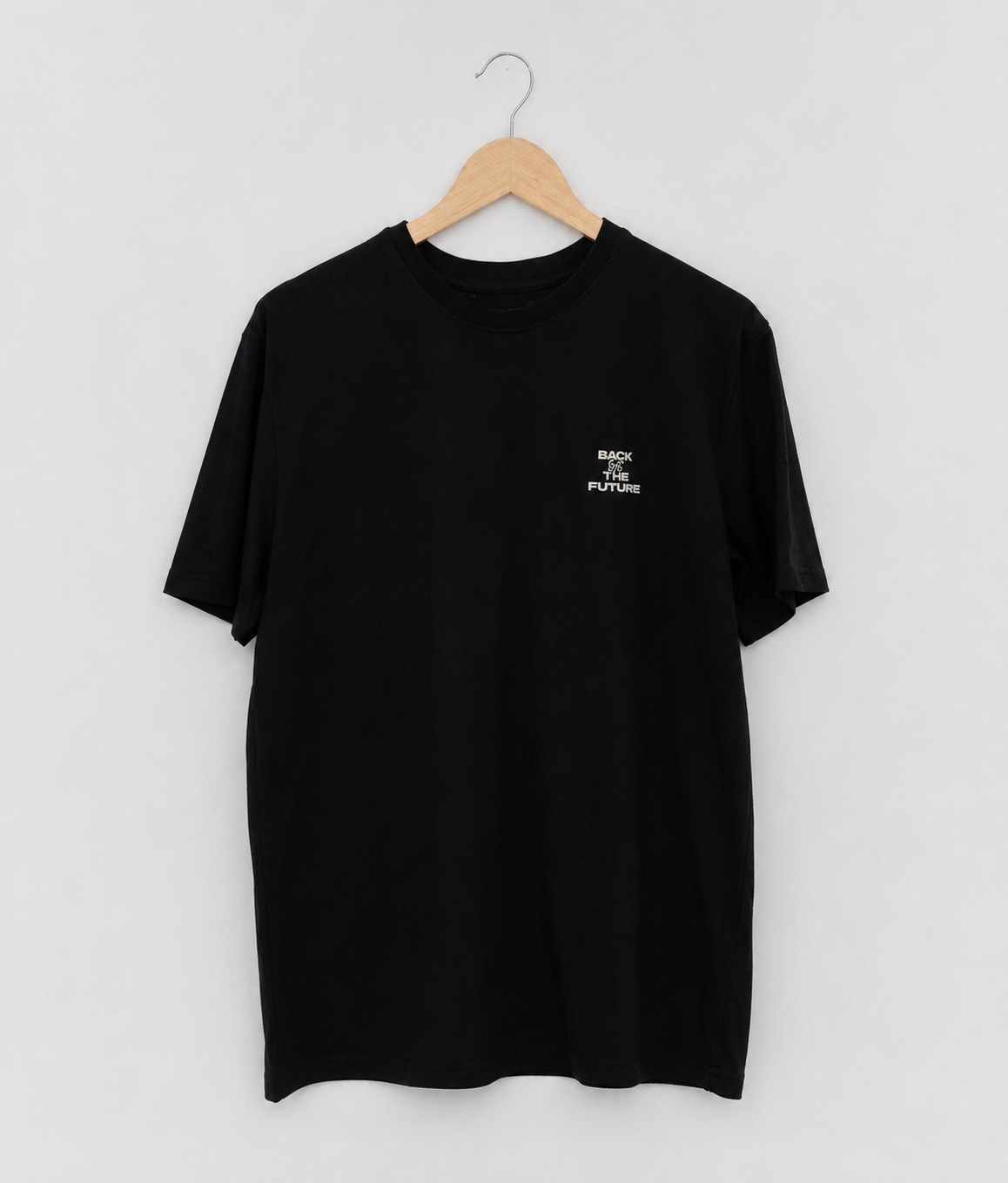 Back To The Future Graphic Tee