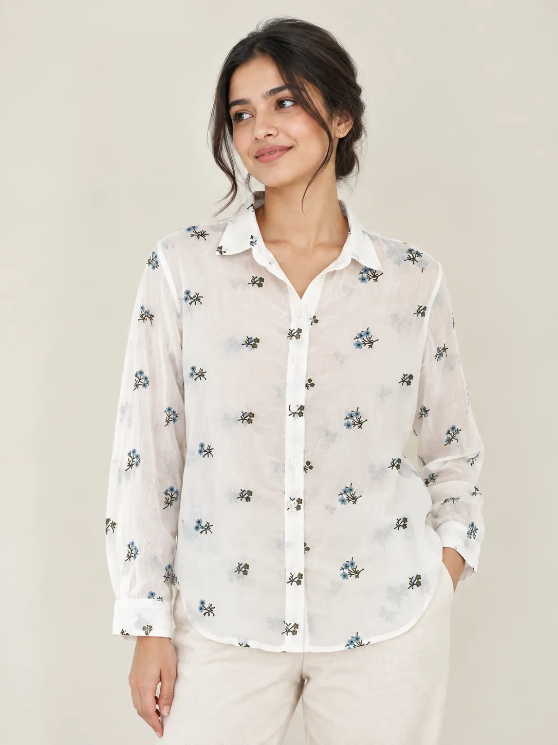 Marée Shirt